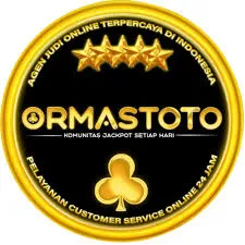 ORMASTOTO - Permainan Slot Menarik dan Menguntungkan